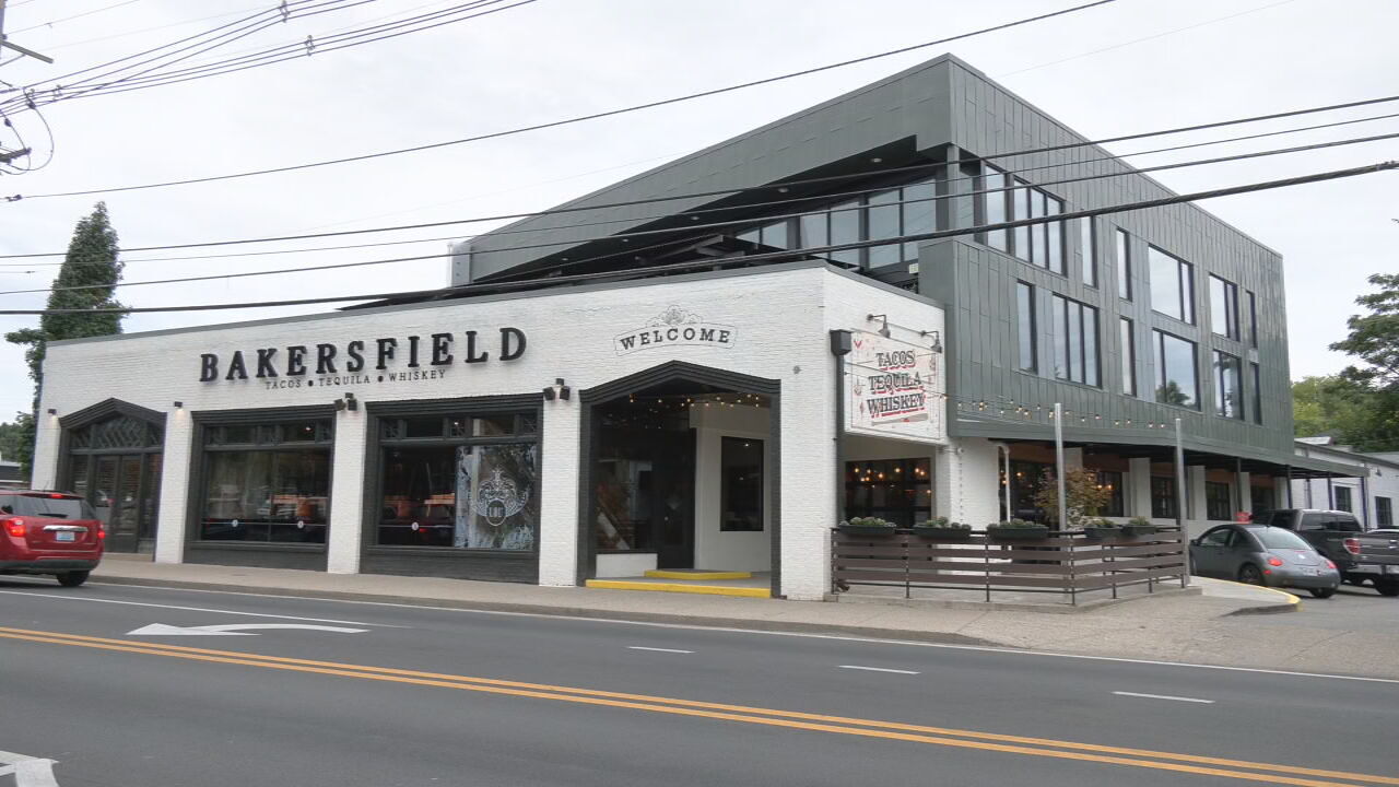 BARDSTOWN ROAD DEVELOPMENTS